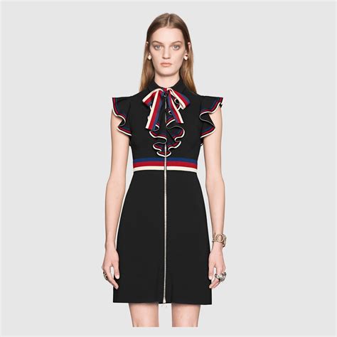 gucci sylvie dress|sylvie Gucci handbags sale.